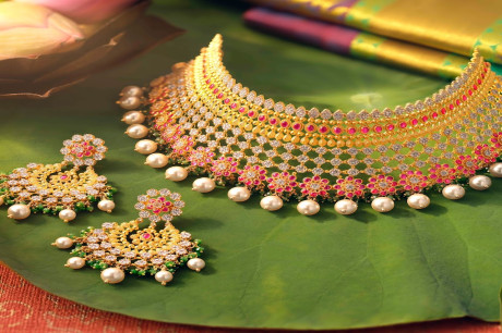 Malabar Gold and Diamonds