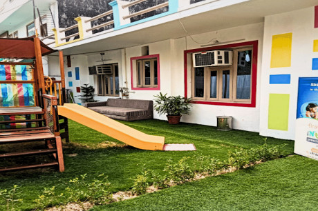 Firstcry Intellitots Preschool 