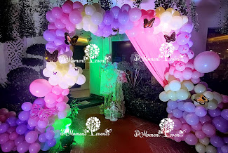 DMoment Events