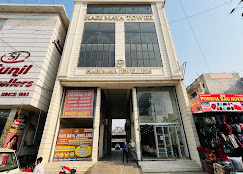 HARI MAYA JEWELLERS