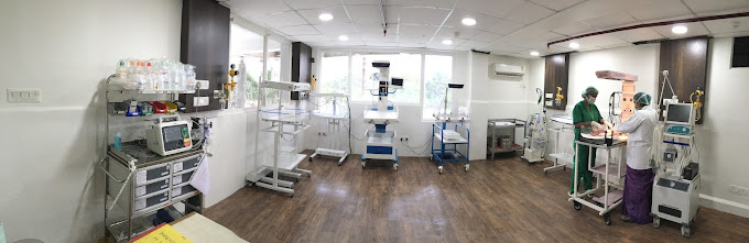 Prayag Hospital &amp; Research Centre