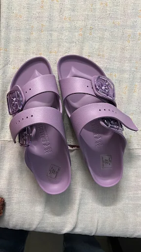 Nicholas Shoes Private Limited