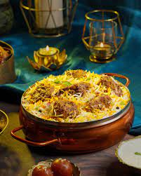 Behrouz Biryani Noida 117 F