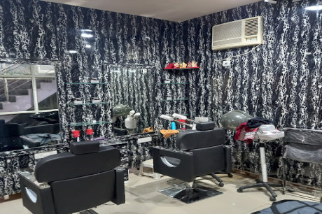ADORN UNISEX SALON
