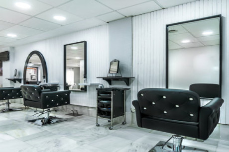 Bachelor Unisex Salon Life