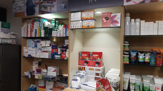 Nidaan Pharmacy