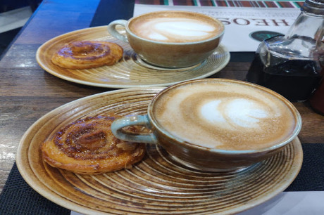 THEOS SECTOR 41 NOIDA