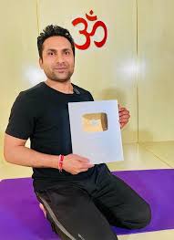 Virendra Strength Yoga